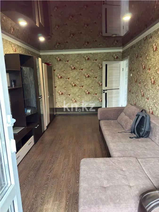 Продажа 2-комнатной квартиры, 44 м² в Караганде - фото 2