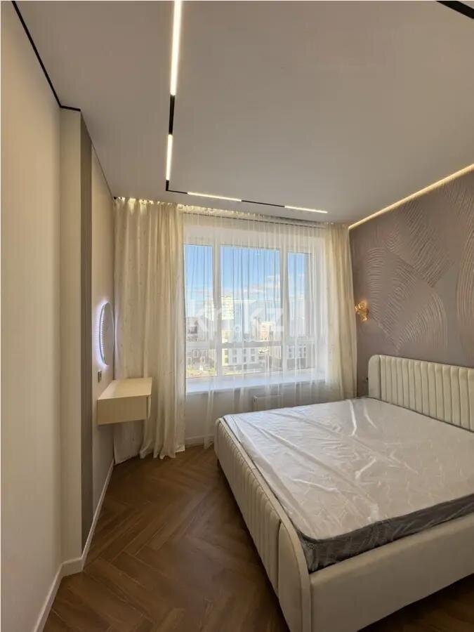 Продажа 2-комнатной квартиры, 40 м² в Астане - фото 2