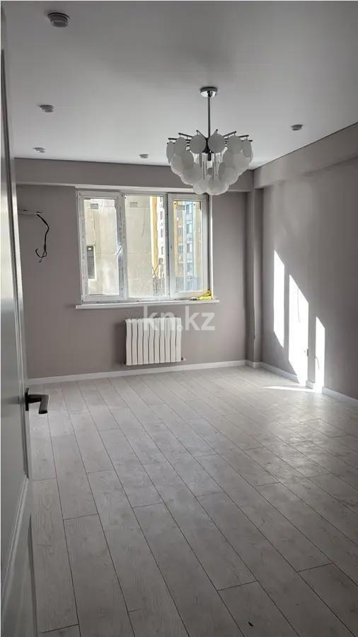 Продажа 2-комнатной квартиры, 56 м², ул. Северное Кольцо, дом  92/2 - Продажа  двухкомнатных квартир в новостройках Алматы с фото фото 1 из 5