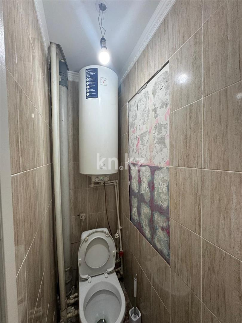Продажа 2-комнатной квартиры, 52 м² - Продажа двухкомнатных квартир в Караганде фото 12 из 13