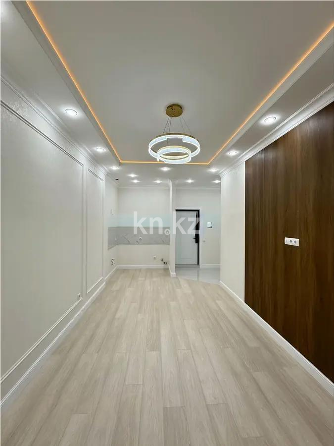 Продажа 2-комнатной квартиры, 38 м², ул. Шаймерденова, дом  4/1 в Астане - фото 3