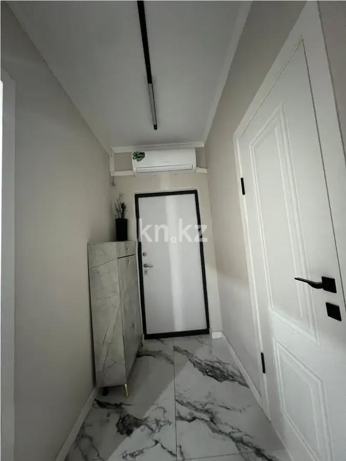 Продажа 2-комнатной квартиры, 46 м² в Алматы - фото 5