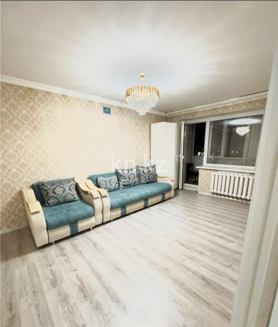 Продажа 2-комнатной квартиры, 48 м² - Недвижимость в Казахстане - страница 4 фото 1 из 7