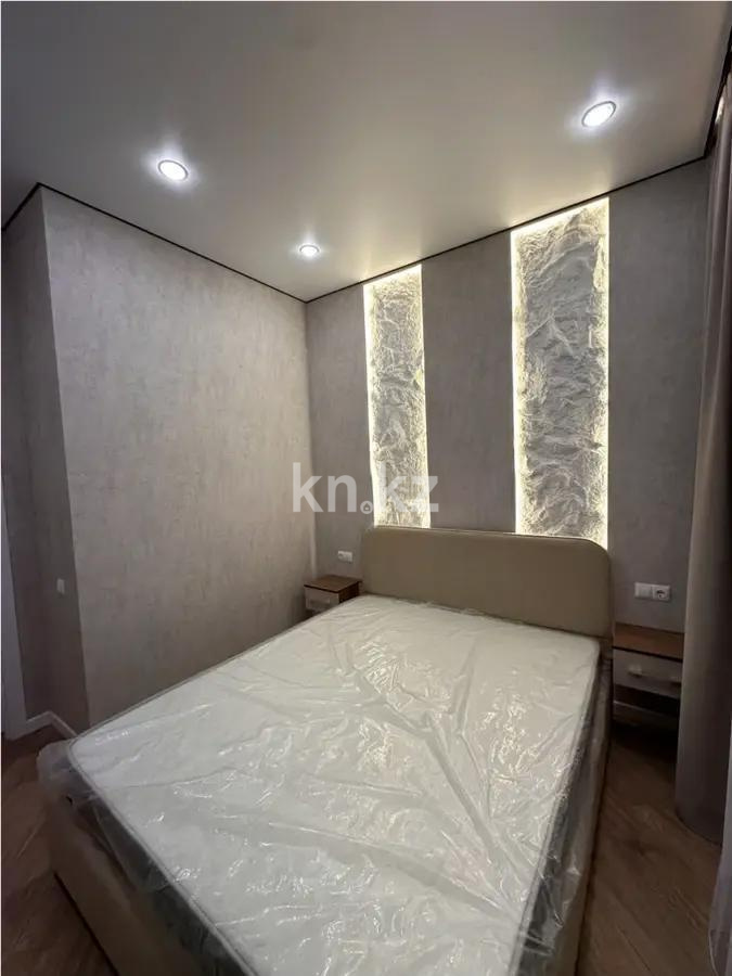 Продажа 2-комнатной квартиры, 40.2 м², ул. Е-430, дом  2/4 в Астане - фото 2