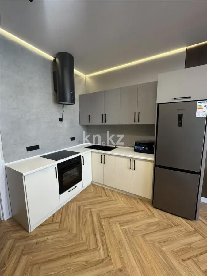 Продажа 2-комнатной квартиры, 47 м², ул. Торекулова, дом  95 - Продажа  двухкомнатных квартир в Алматы фото 3 из 6