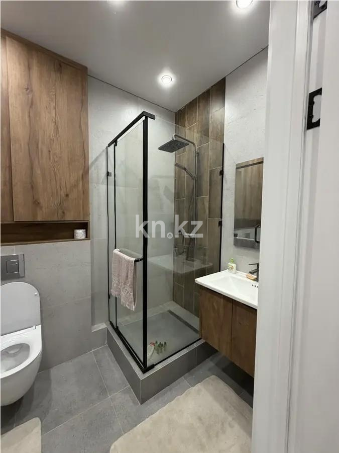 Продажа 2-комнатной квартиры, 41.2 м² в Астане - фото 4