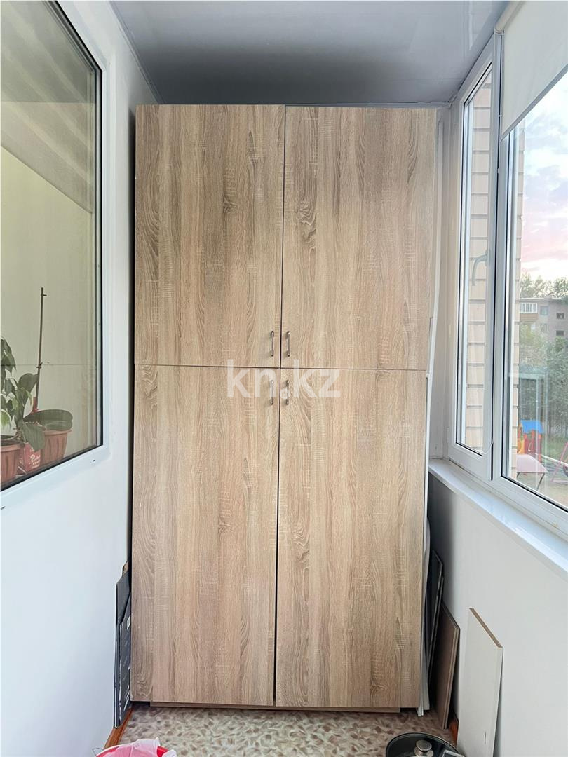 Продажа 4-комнатной квартиры, 86 м² в Караганде - фото 20