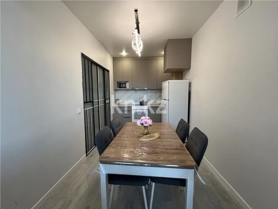 Продажа 2-комнатной квартиры, 47 м² - Продажа двухкомнатных квартир от собственников в Астане - страница 2 фото 4 из 5