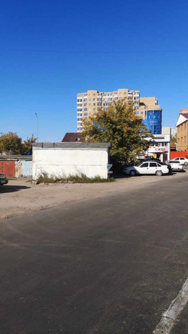 Продажа гаража, 23.3 м² в Астане - фото 3