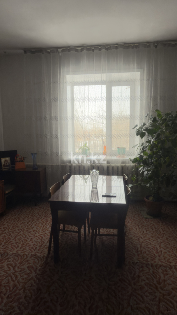 Продажа 3-комнатной квартиры, 99 м², Маметовой, дом  32 - Продажа квартир в Карагандинской области фото 18 из 20