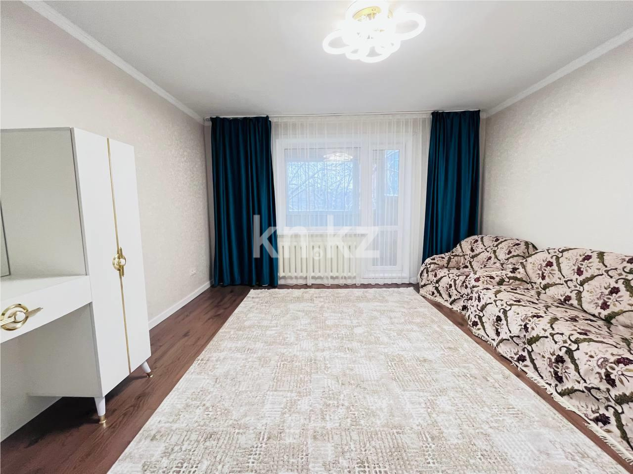 Продажа 2-комнатной квартиры, 53 м² - Недвижимость в Караганде - страница 2 фото 1 из 16