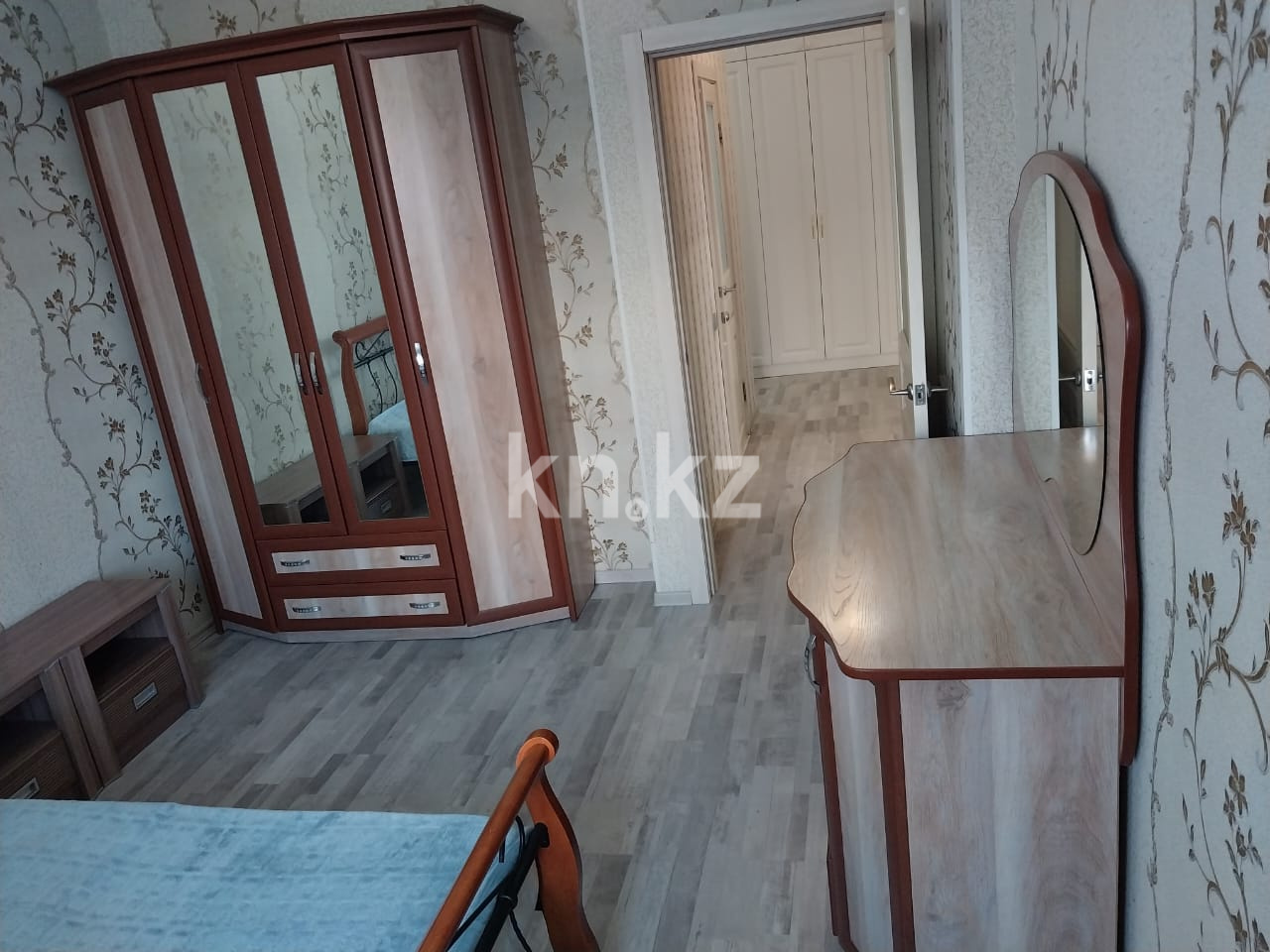 Продажа 2-комнатной квартиры, 58.5 м², пр. Улы Дала, дом  71 - ул. Аль-Фараби - Продажа квартир в Астане фото 5 из 20