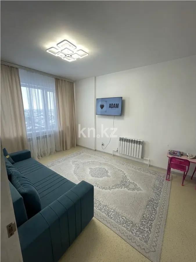 Продажа 1-комнатной квартиры, 49 м² - Продажа квартир в Казахстане - страница 48 фото 1 из 5