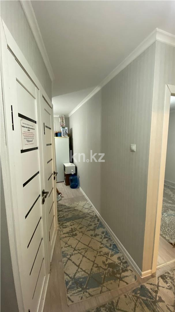 Продажа 2-комнатной квартиры, 48 м² - Продажа двухкомнатных квартир в панельном доме в Казахстане - страница 3 фото 12 из 14