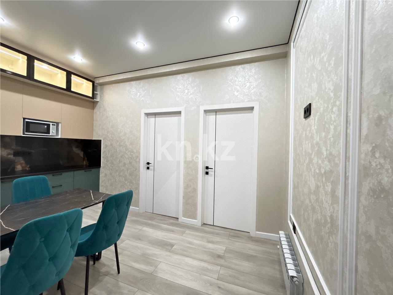 Продажа 2-комнатной квартиры, 48 м², ул. Кенесары - Продажа квартир в Астане фото 7 из 13