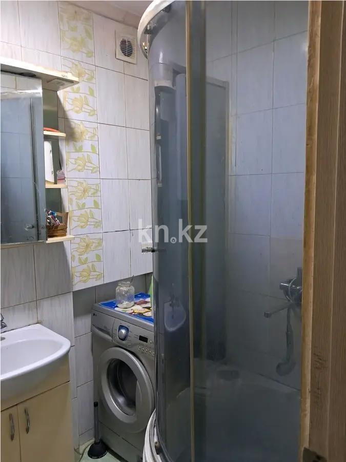 Продажа 3-комнатной квартиры, 62 м², пр. Строителей, дом  21 - Продажа  трехкомнатных квартир в Караганде с фото фото 5 из 6