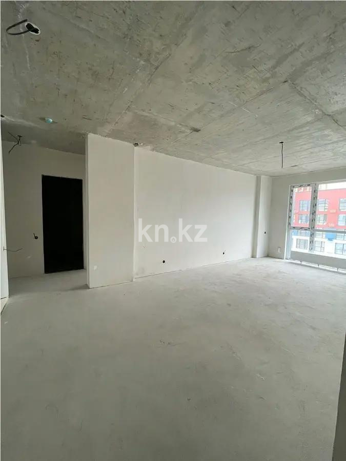 Продажа 3-комнатной квартиры, 105.7 м², ул. Мухамедханова, дом  4а в Астане - фото 4