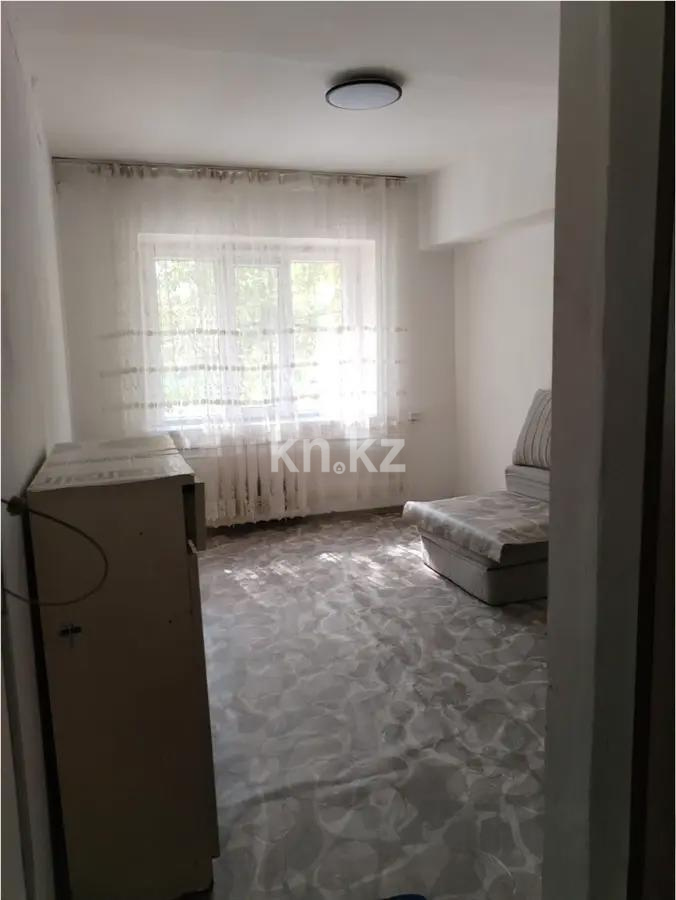 Продажа 1-комнатной квартиры, 20 м², ул. Кекилбайулы, дом  129/2 - Продажа  однокомнатных квартир в Алматы без посредников фото 1 из 2