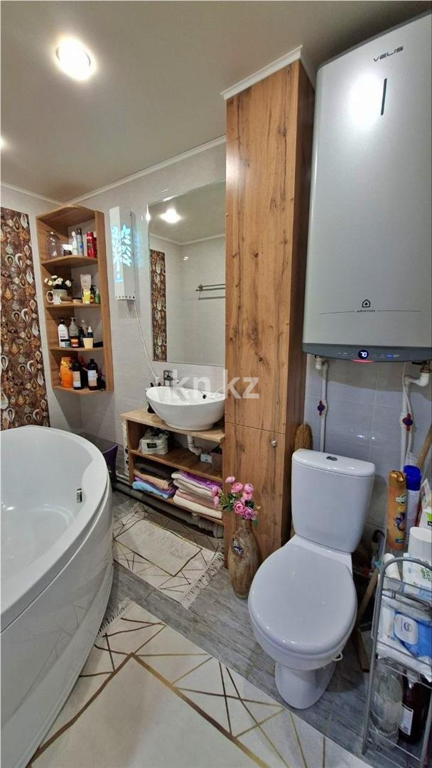 Продажа 1-комнатной квартиры, 33 м² - Недвижимость в Темиртау - страница 3 фото 13 из 15