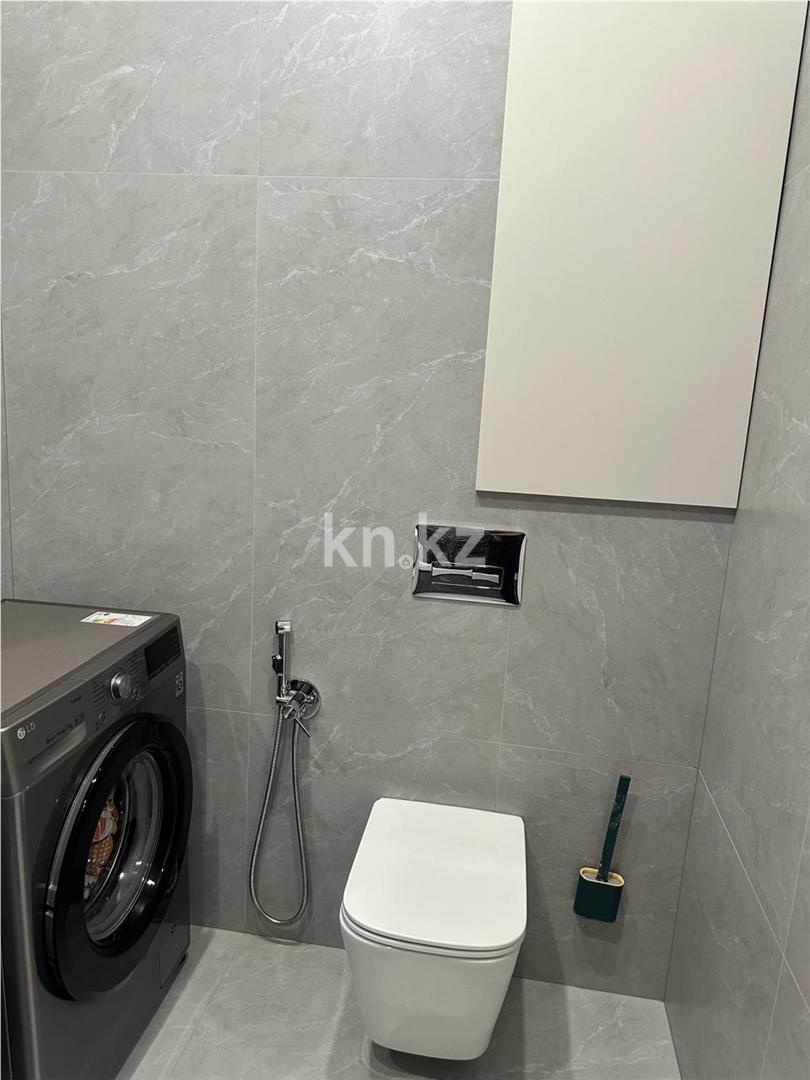 Продажа 1-комнатной квартиры, 44 м², пр. Республики - Продажа  однокомнатных квартир в Караганде с фото фото 6 из 11