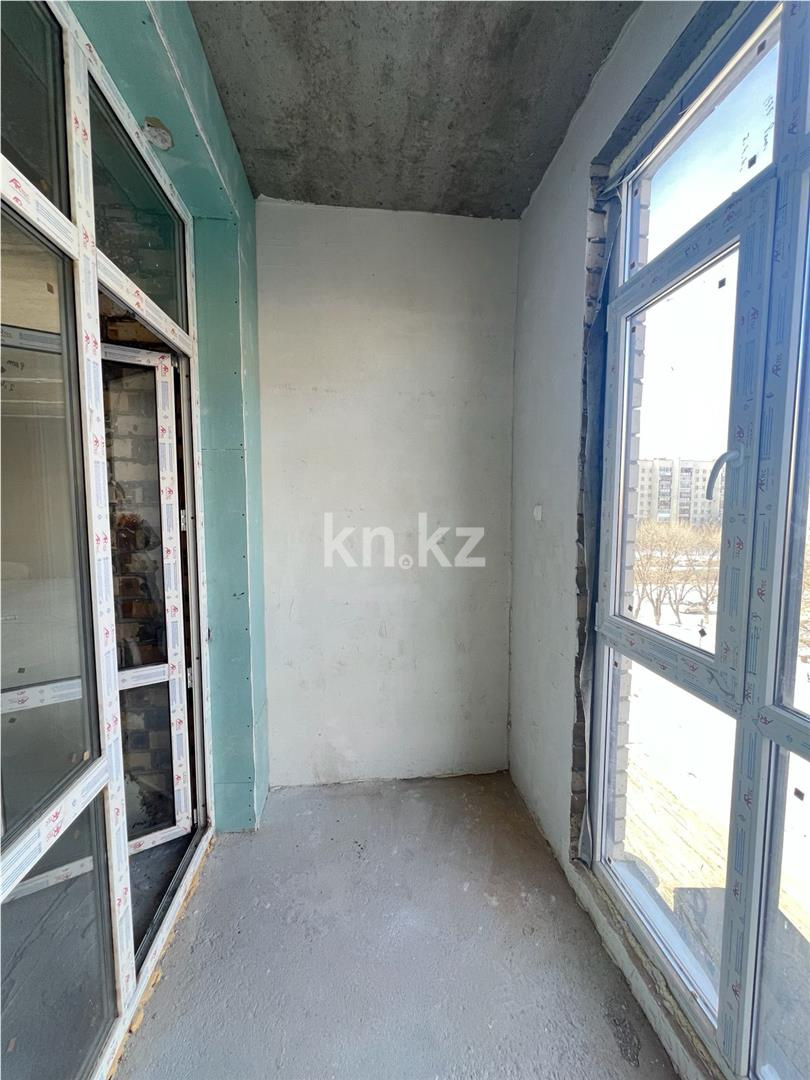 Продажа 2-комнатной квартиры, 71 м² - Продажа недвижимости в Караганде - страница 29 фото 8 из 19