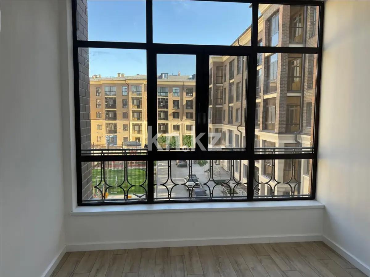 Продажа 4-комнатной квартиры, 132 м², пр. Республики, дом  49 - Продажа квартир в Казахстане фото 1 из 1