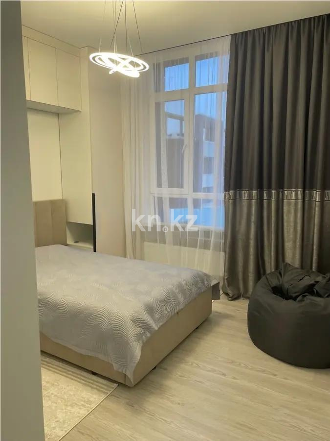 Продажа 3-комнатной квартиры, 86 м², пр. Тауелсыздык, дом  31/3 в Астане - фото 2