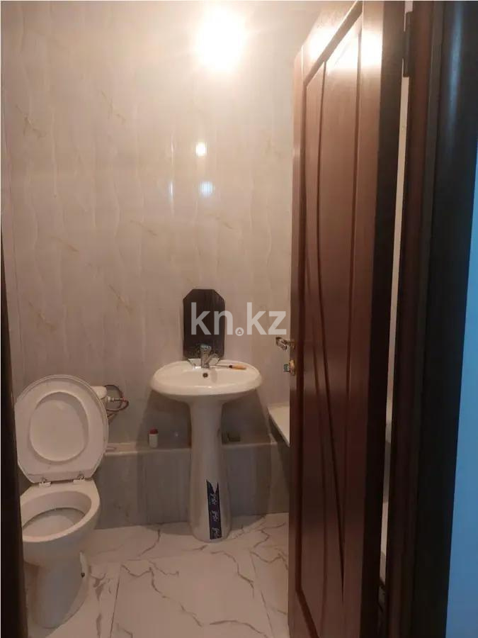 Продажа 2-комнатной квартиры, 61 м², ул. Алтын орда, дом  6/64 - Продажа  двухкомнатных квартир в новостройках Алматы с фото фото 2 из 2