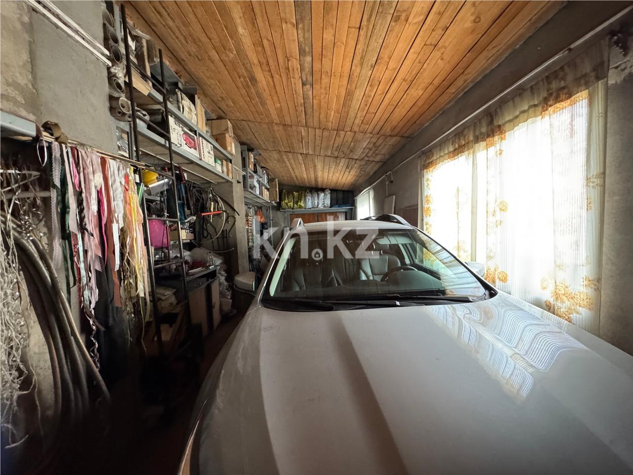 Продажа 7-комнатного дома, 302 м², ул. Жұмабек Тәшенов - Продажа домов, коттеджей в Темиртау фото 8 из 49