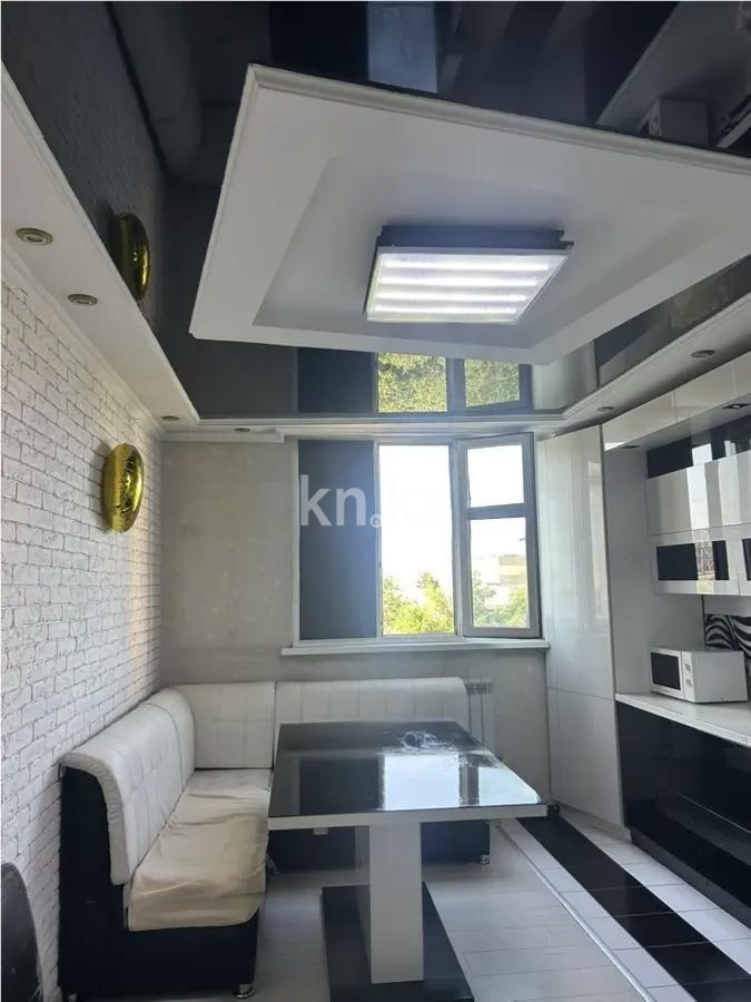 Продажа 3-комнатной квартиры, 115 м² - Продажа трехкомнатных квартир в Ауэзовском р-не Алматы фото 3 из 6