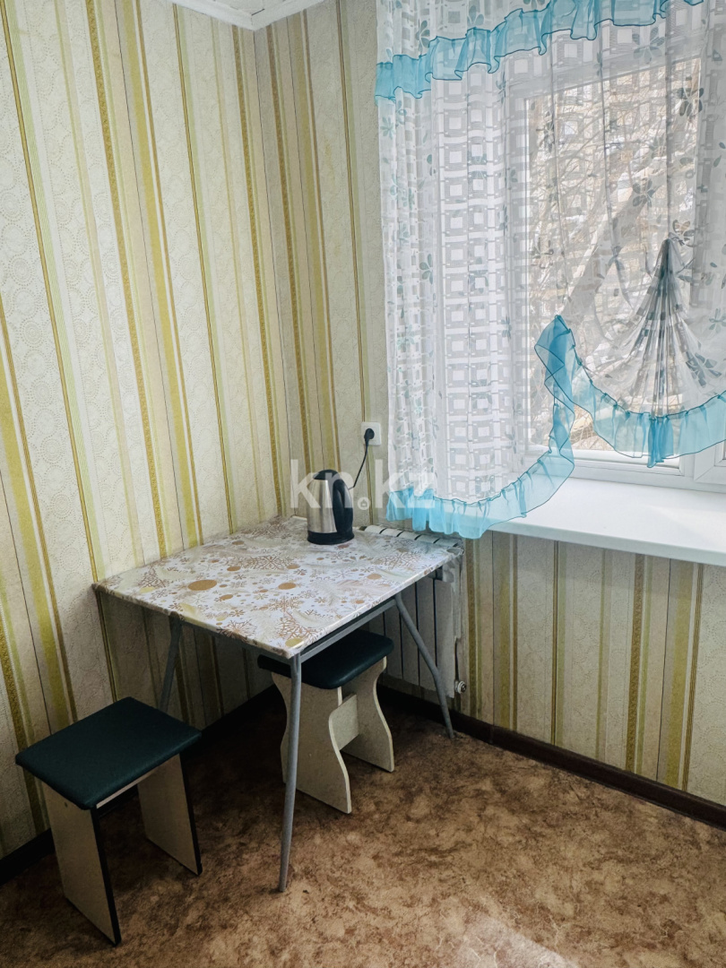 Аренда 1-комнатной квартиры посуточно, 30 м², пр. Назарбаева, дом  11 - Продажа квартир в Усть-Каменогорске фото 6 из 10