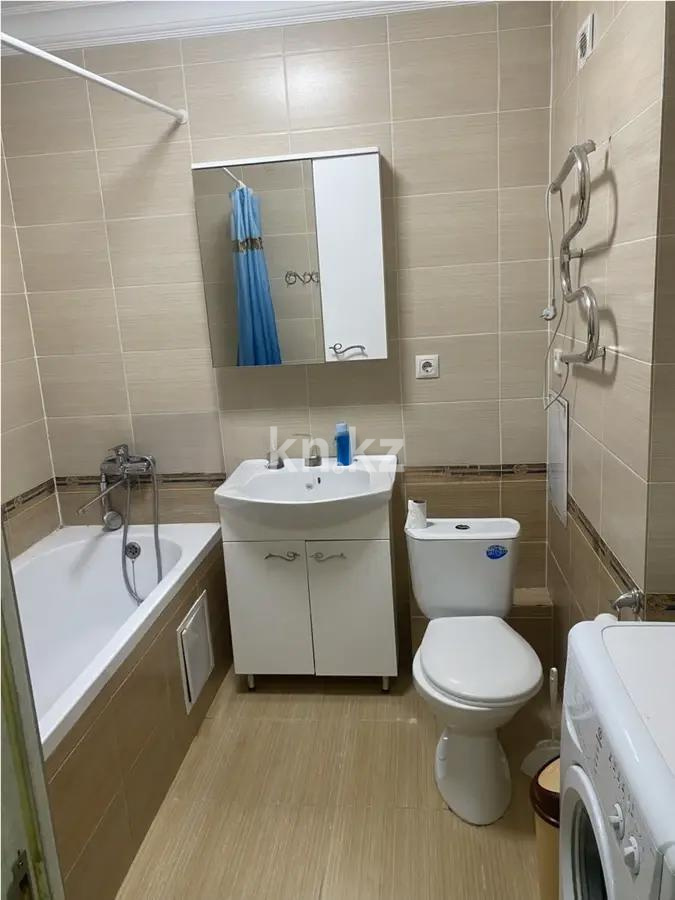 Продажа 2-комнатной квартиры, 58 м² - Продажа двухкомнатных квартир от собственников в Алматы фото 2 из 5