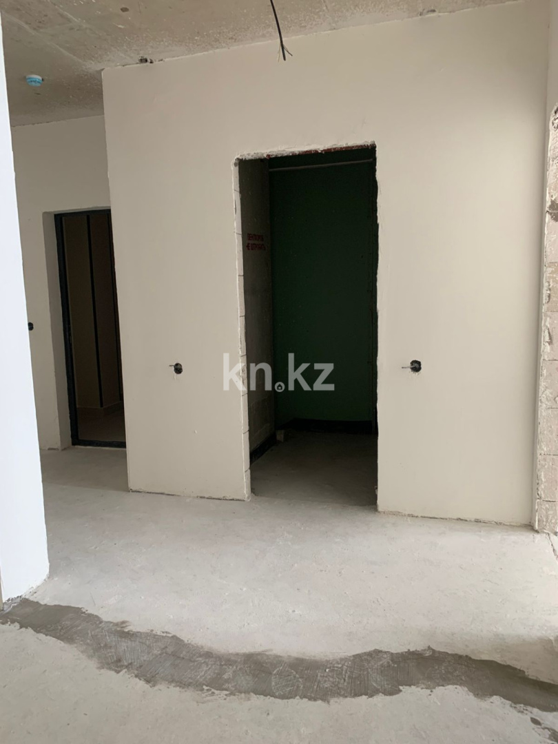 Продажа 2-комнатной квартиры, 45.1 м² в Астане - фото 6