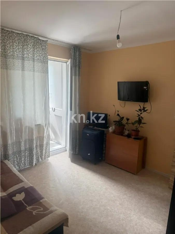 Продажа 3-комнатной квартиры, 74.6 м², мкр-н Шугыла, дом  341/1 - Продажа  трехкомнатных квартир в новостройках Алматы с фото фото 1 из 4