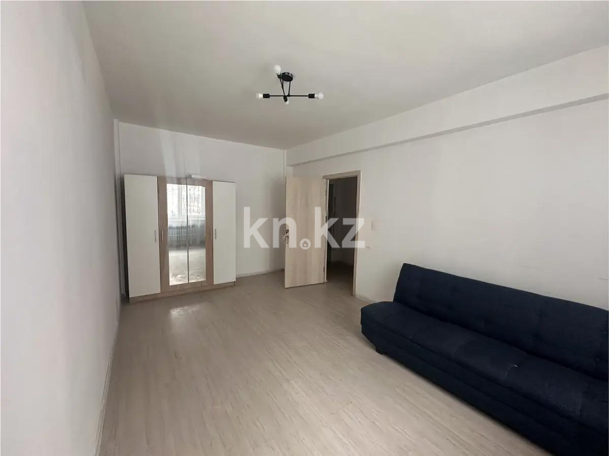 Продажа 1-комнатной квартиры, 35.6 м² - Продажа однокомнатных квартир в Алматы - страница 18 фото 1 из 3