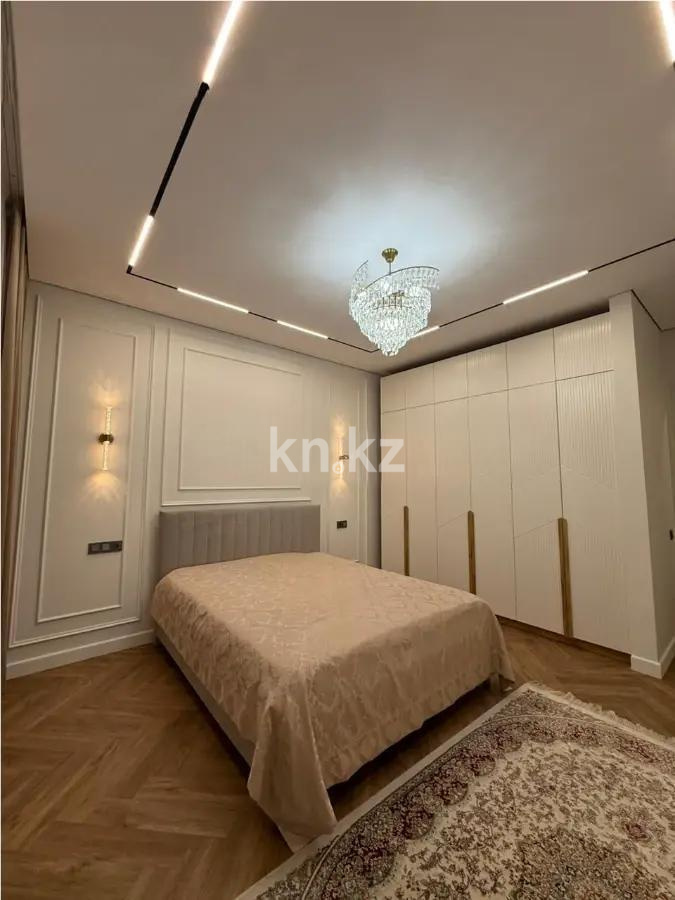 Продажа 2-комнатной квартиры, 77.6 м², пр. Аль-Фараби, дом  1 в Астане - фото 2