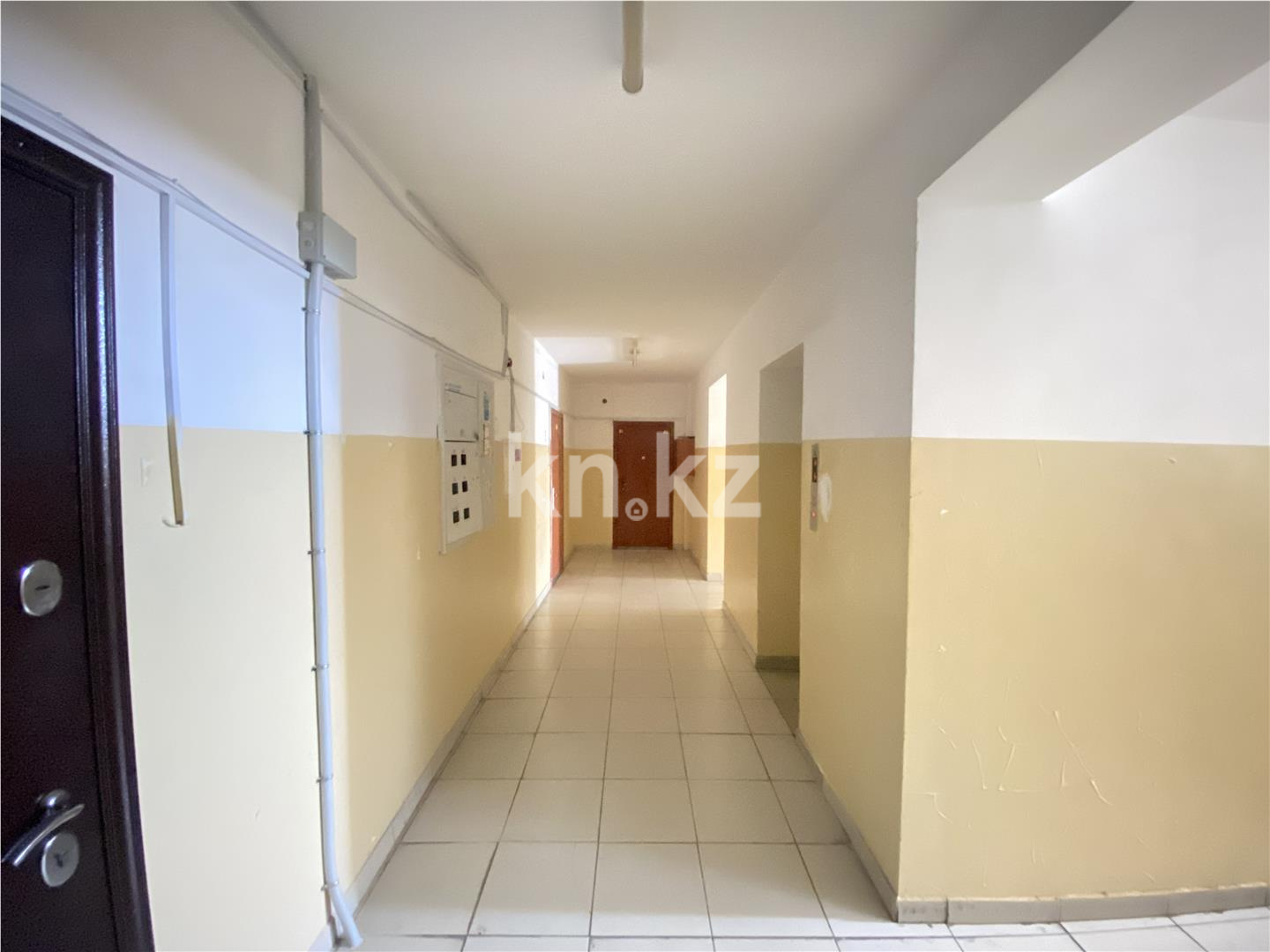 Продажа 1-комнатной квартиры, 36.8 м², ул. Тархана в Астане - фото 5