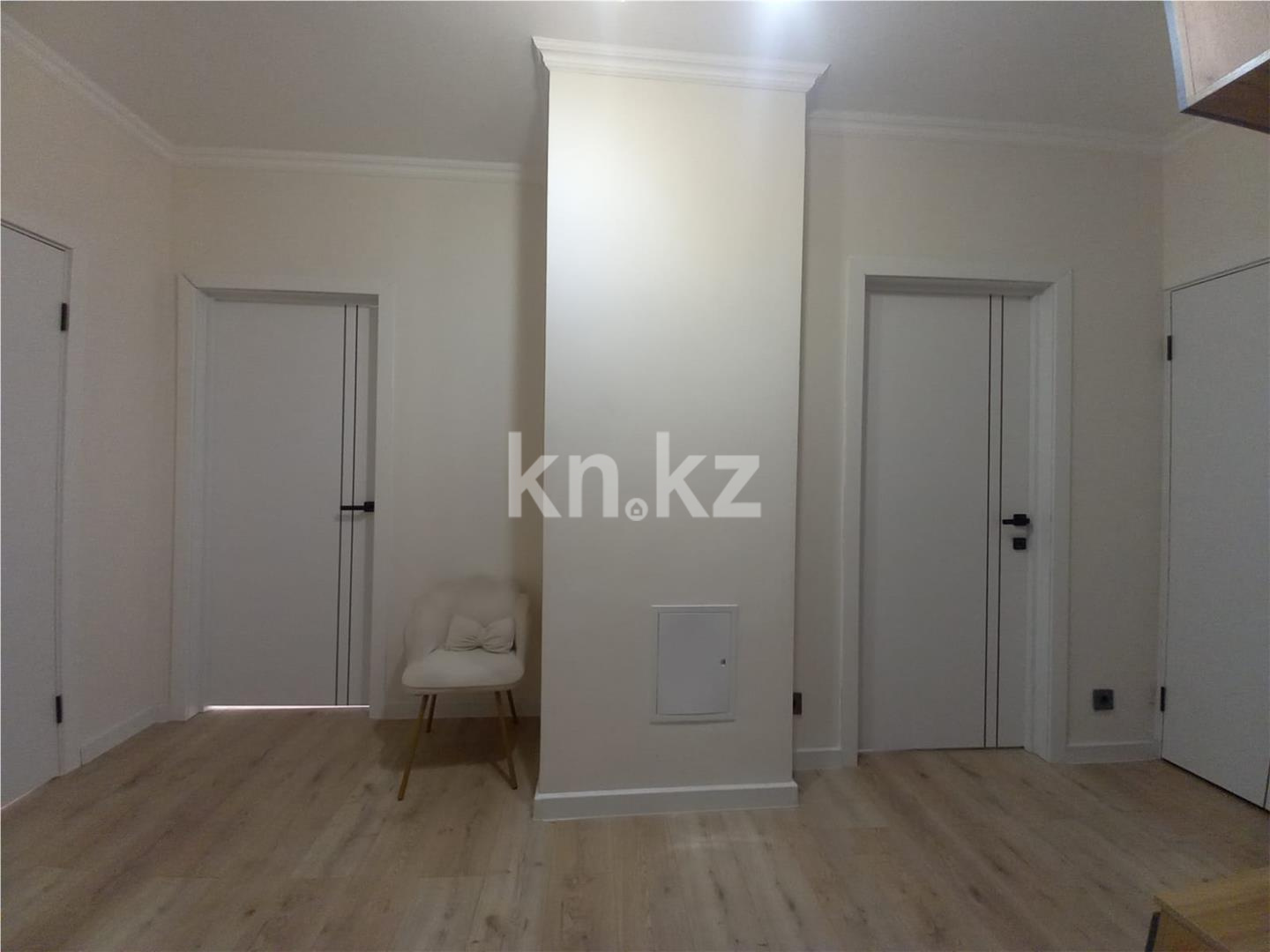 Продажа 2-комнатной квартиры, 52 м², ул. Айнакол - Продажа квартир в Астане фото 7 из 10