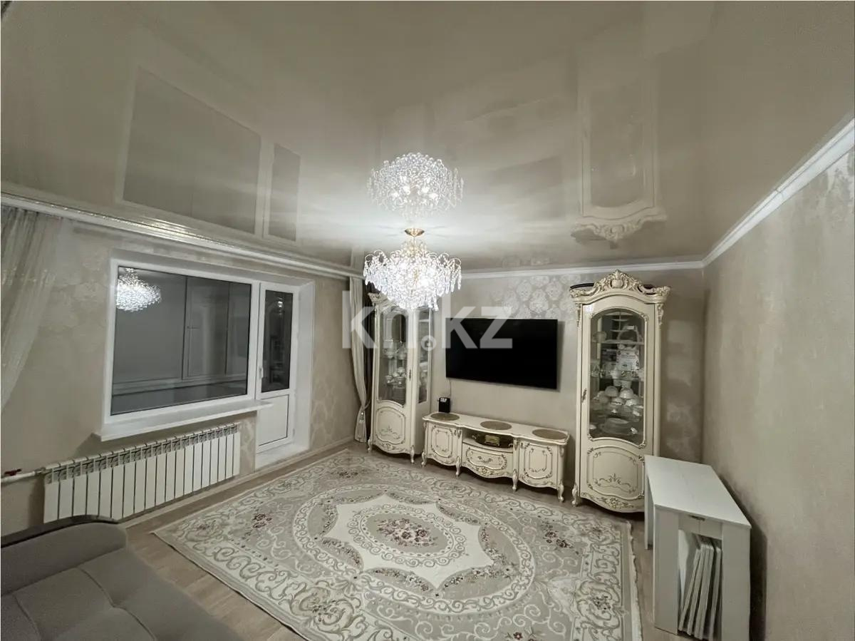 Продажа 3-комнатной квартиры, 64 м² - Продажа квартир в Казахстане - страница 25 фото 1 из 6