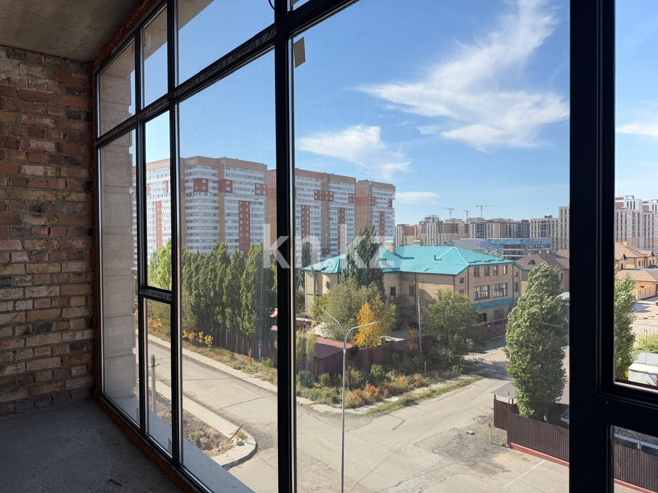 Продажа 3-комнатной квартиры, 122 м² в Караганде - фото 6