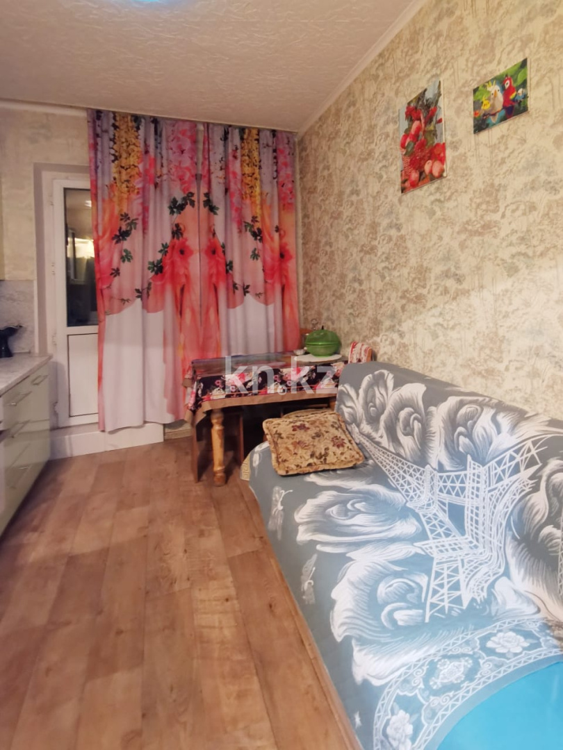 Продажа 2-комнатной квартиры, 54 м², Водник 1 - Продажа и аренда недвижимости в Алматинской области фото 2 из 9