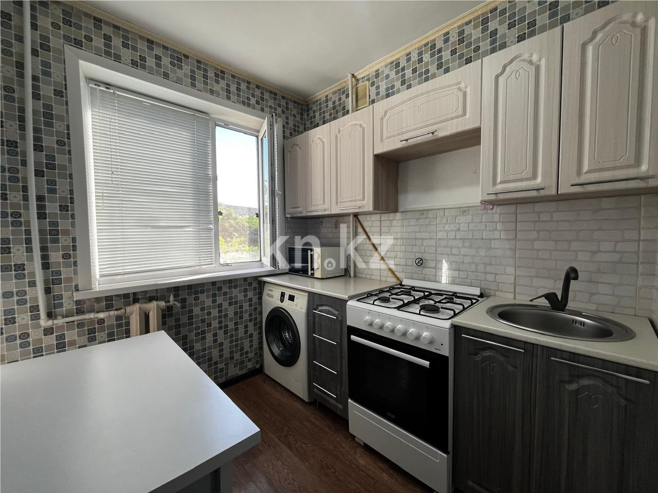 Продажа 2-комнатной квартиры, 45 м² - Продажа двухкомнатных квартир в Майкудуке Караганды - страница 9 фото 5 из 11