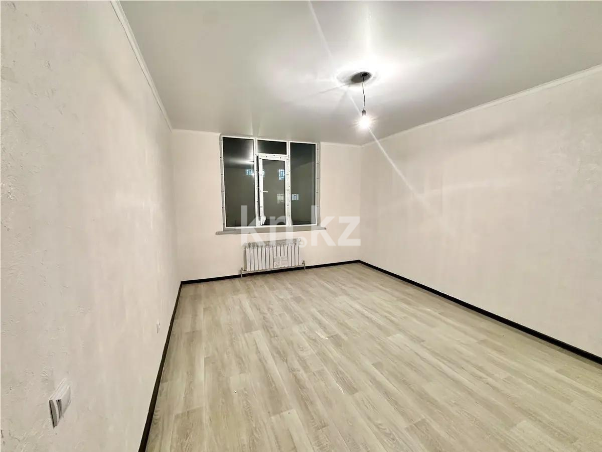 Продажа 1-комнатной квартиры, 42.7 м² в Алматы