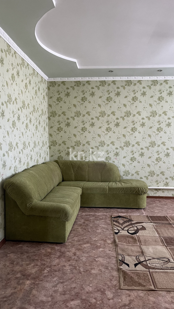 Аренда 4-комнатного дома, 100 м², ул. Жазира, дом  48 - Аренда домов в Уральске фото 9 из 9