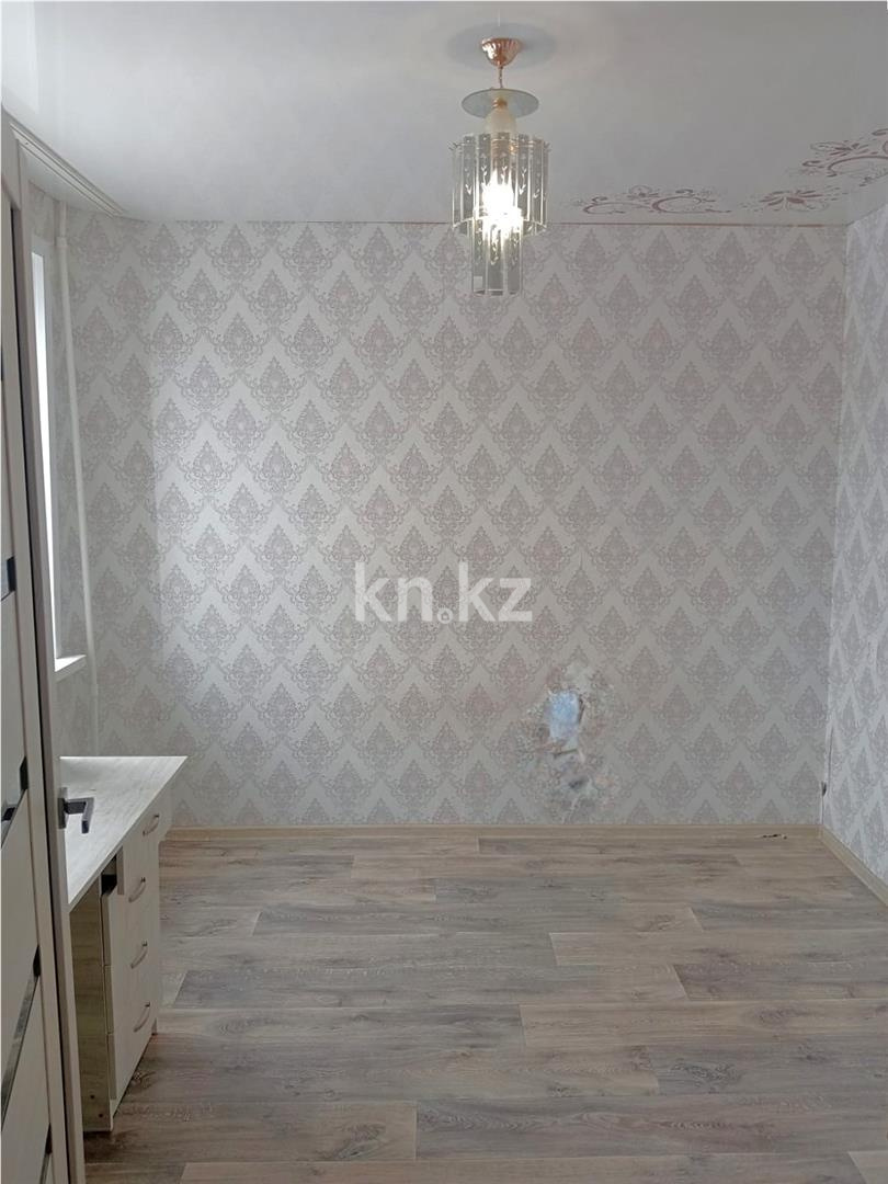 Продажа 3-комнатной квартиры, 47 м² в Абае - фото 3