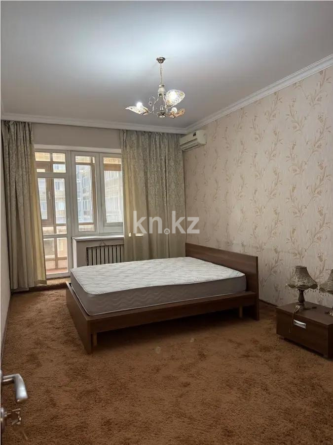 Продажа 3-комнатной квартиры, 130 м², ул. Достык, дом  1 в Астане - фото 2