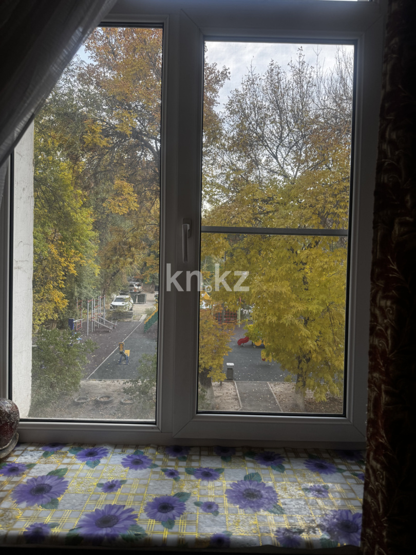 Продажа 2-комнатной квартиры, 55.7 м², ул. Богенбай батыра, дом  136 - Продажа квартир в Алматы фото 4 из 6