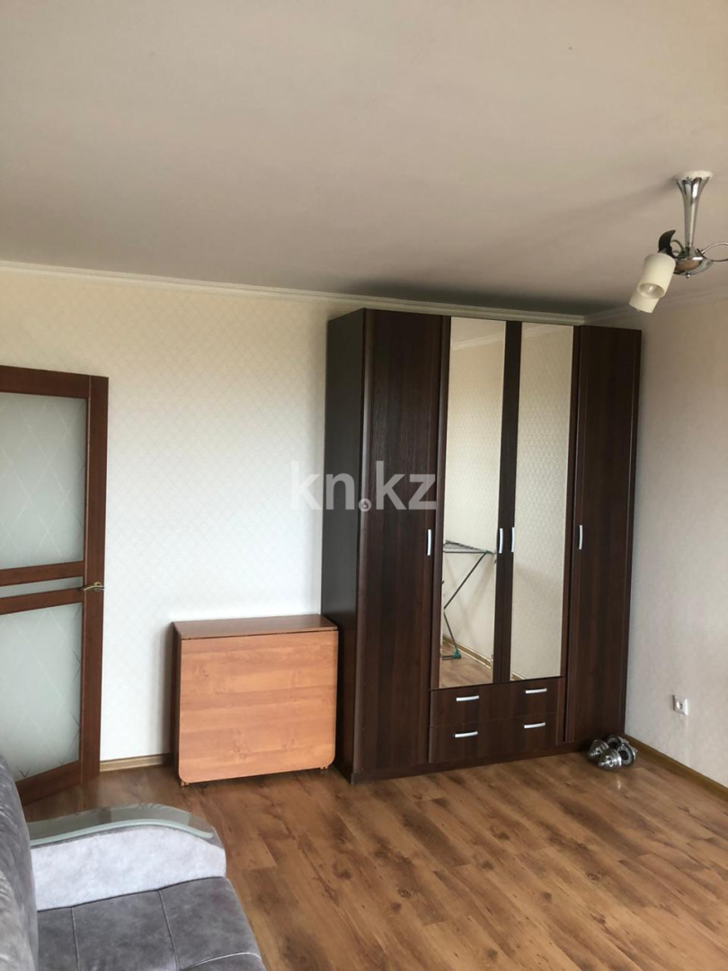 Аренда 1-комнатной квартиры, 40 м² - Аренда недвижимости в Астане фото 2 из 7