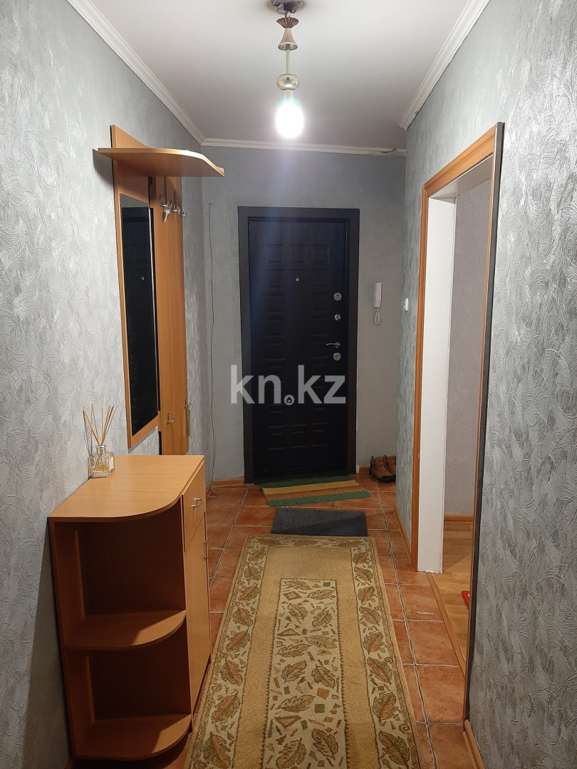 Аренда 3-комнатной квартиры посуточно, 68 м², пр. Металлургов, дом  19/2 - Аренда жилой и коммерческой недвижимости в Темиртау фото 11 из 33