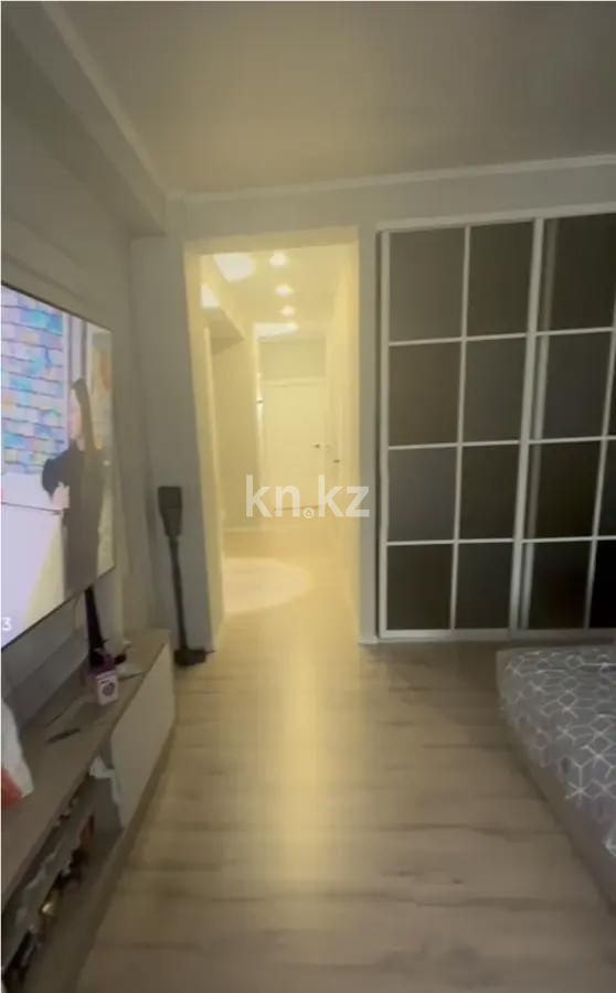 Продажа 2-комнатной квартиры, 70 м² - Продажа квартир в Алматы в Бостандыкском р-не фото 1 из 2